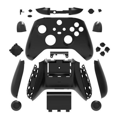 Replacement shell for xbox - shell,