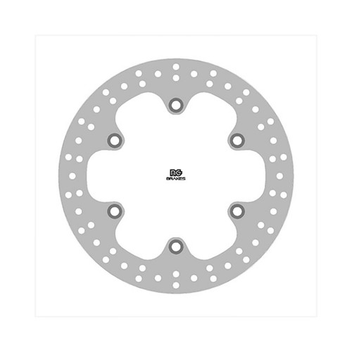 Brake disc for honda - for,