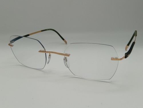 Silhouette 5540 designer - silhouette,