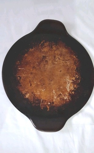 Pampered chef pizza - chef, 13”