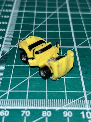 Micro machines galoob - galoob,, 1989