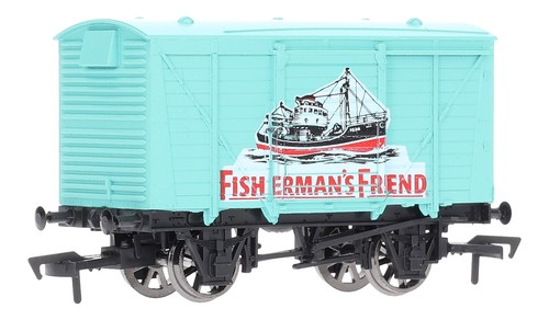 Ff01 dapol gauge - dapol, oo