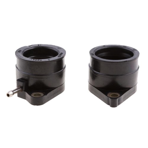 2pcs intake manifold - 2pcs,
