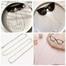 Eyeglasses Chain Sunglasses