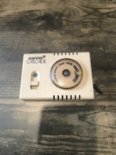 CARAVAN/MOTORHOME CARVER 4