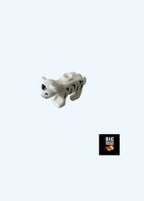 BBLB Brick White Tiger Cub