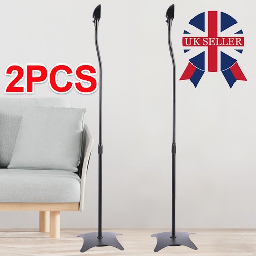 Universal speaker floor - 2x,