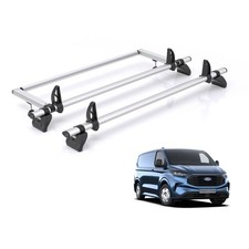 Ford Transit Custom Roof Rack