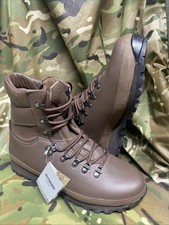 Genuine British Army Issue