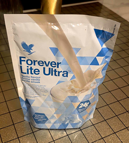 Forever living lite ultra - forever,