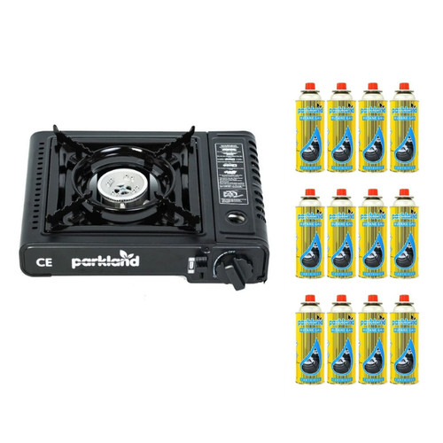 Parkland portable single - parkland®,