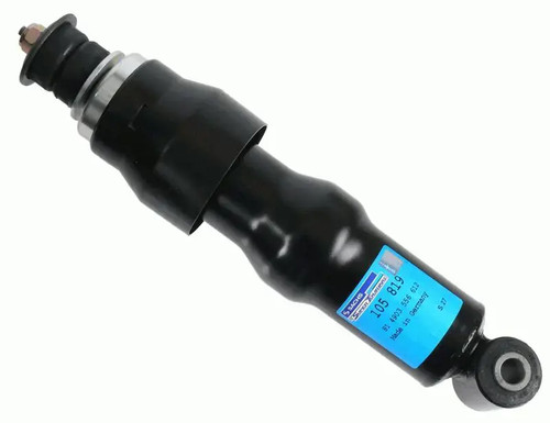Shock absorber top - absorber,
