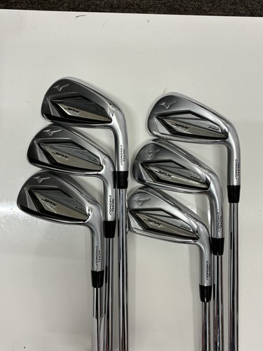 Mizuno 923 hot metal pro - 923, irons