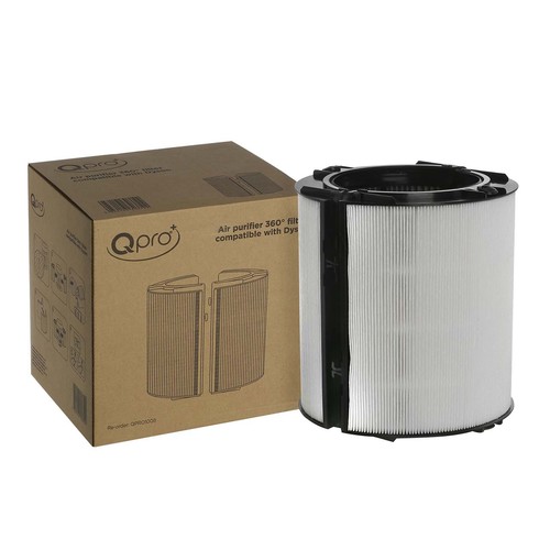Dyson pure cool air filter - cool,