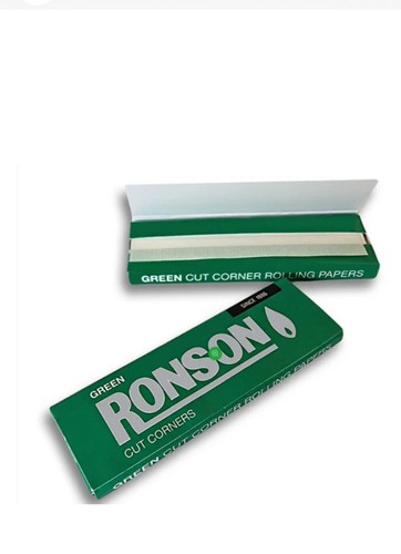 2500x ronson tobacco smoking - ronson,