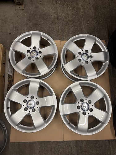 Set oem mercedes benz - oem,