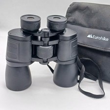 Eurohike Binoculars 10 x 50
