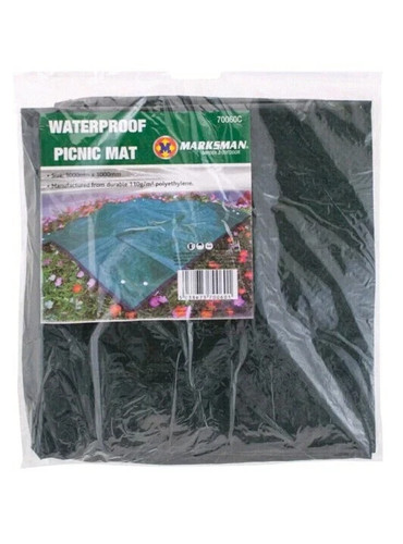 Picnic blanket beach mat large - mat,