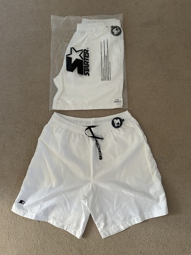 White nylon silky satin