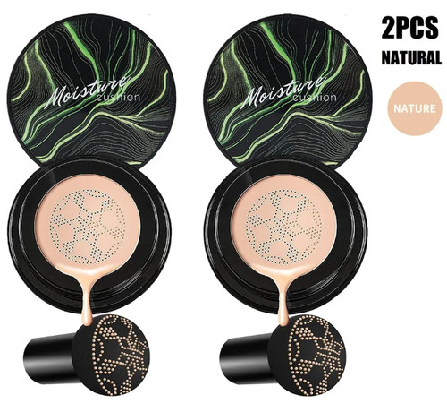 Air cushion cream - pack)air,