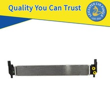 Fits Audi A1 VW Polo Seat Ibiza Toledo Skoda Fabia Rapid 6C0121253B Intercooler 