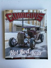 GoodGuys Magazine October 2014