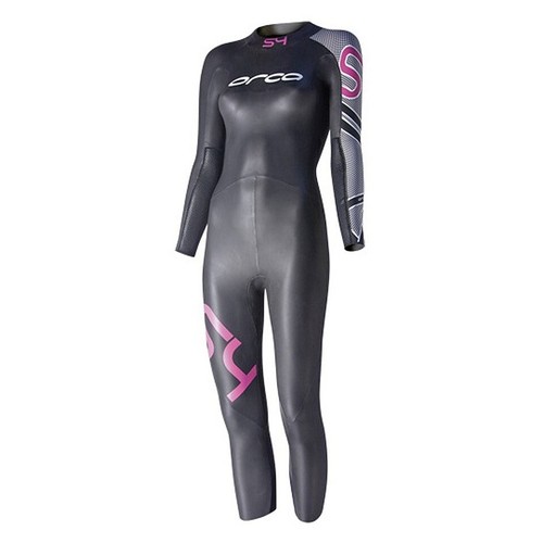 Orca women open water - orca,