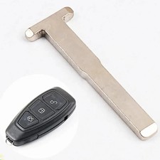 Blank Key Blade Smart Prox Key