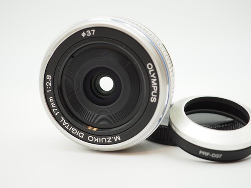 Mint olympus zuiko digital - mint:olympus,