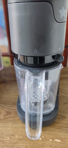 Tommee tippee quick cook baby - tippee,