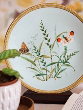Antique royal worcester - royal,
