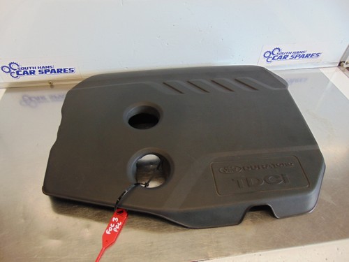 Ford focus engine cover 14 - focus, 11-14