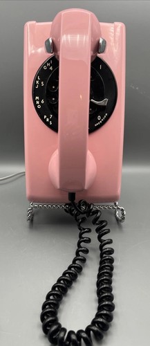 Vintage western electric 554 - electric,
