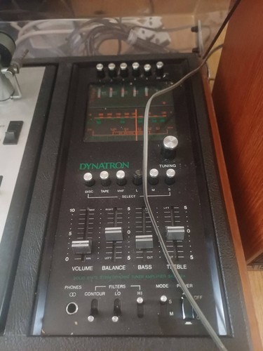 Dynatron hfc57 music centre - hfc57,