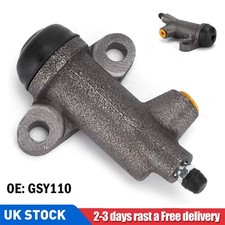CLASSIC MINI - CLUTCH SLAVE CYLINDER for PRE VERTO Type Clutch Minis GSY110Z