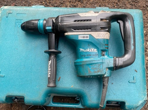 Makita hr4013c sds max - makita,