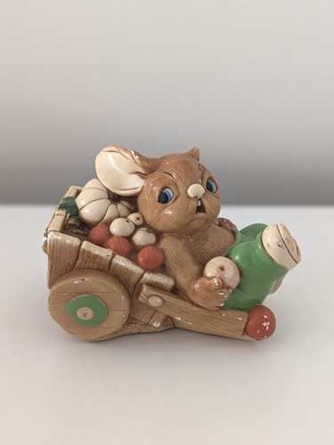 Vintage pendelfin barrow boy - "barrow, boy"