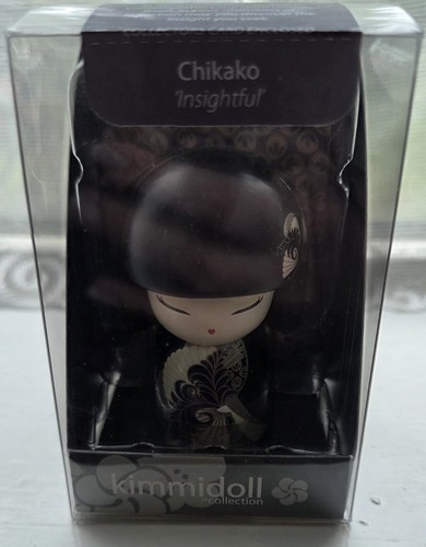Kimmidoll chikako insightful - kimmidoll, 'insightful'
