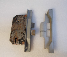 Door Locks Mortice Lock 2