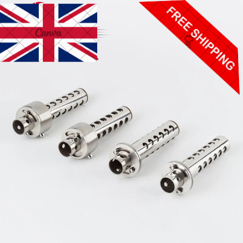 Universal motorcycle exhaust - universal,