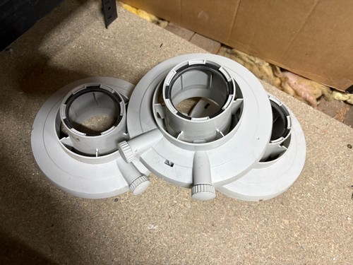 Vaillant boiler flue adapter - vaillant,