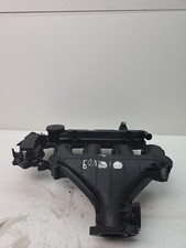 Citroen C5 2007 Intake