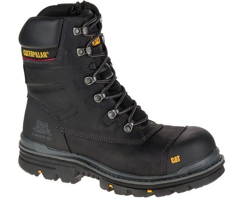 Caterpillar premier mens - caterpillar, 8