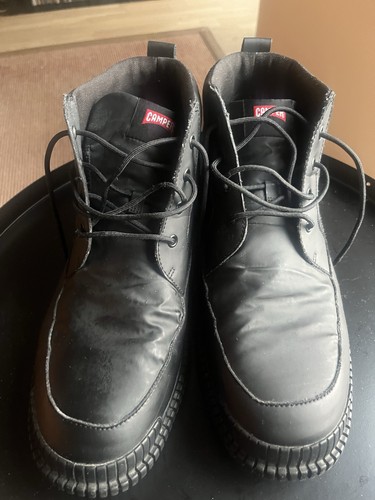 Camper pix ankle boots - ankle,
