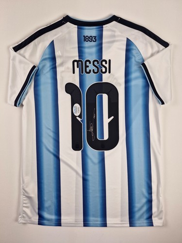 Lionel messi argentina present - argentina,