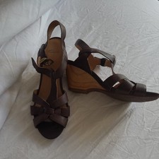 Clarks Popple Jive Shoes Size