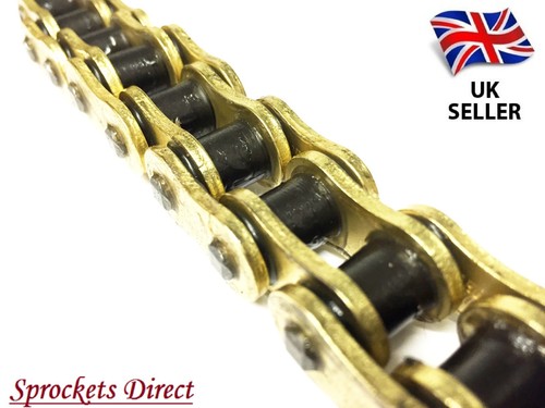New heavy duty ring gold - duty,