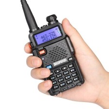 BAOFENG UV-5RE  Dual Band Two Way Radios Walkie Talkie Transceiver FM