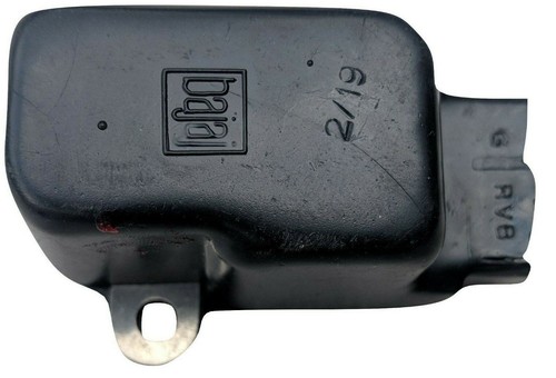 Vespa ignition cdi 12v vbb - ignition,