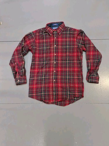 Pendleton long sleeve shirt - pendleton,